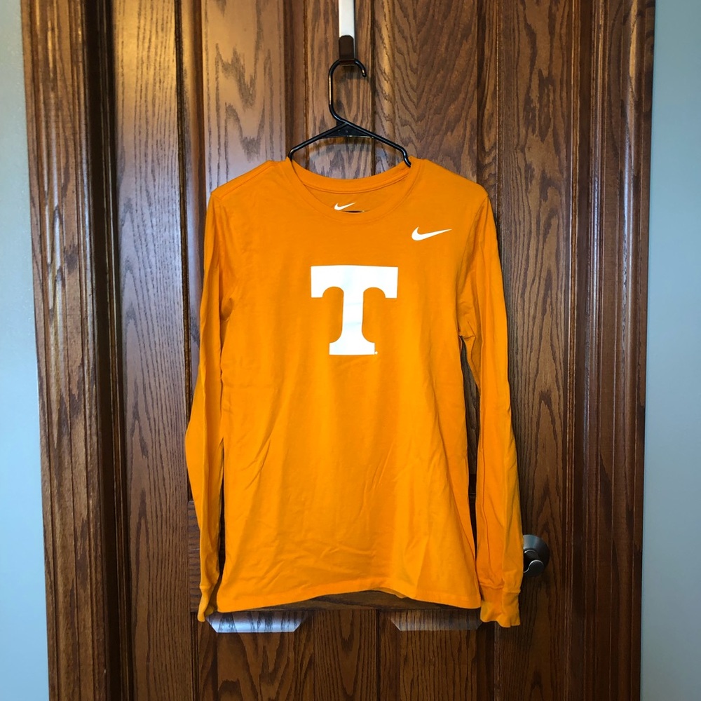 Tennessee Volunteers Long Sleeve